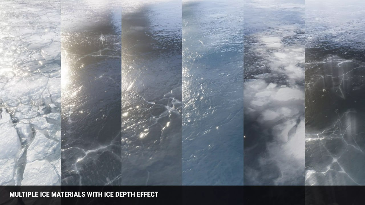 Ice World📱 - изображение 2